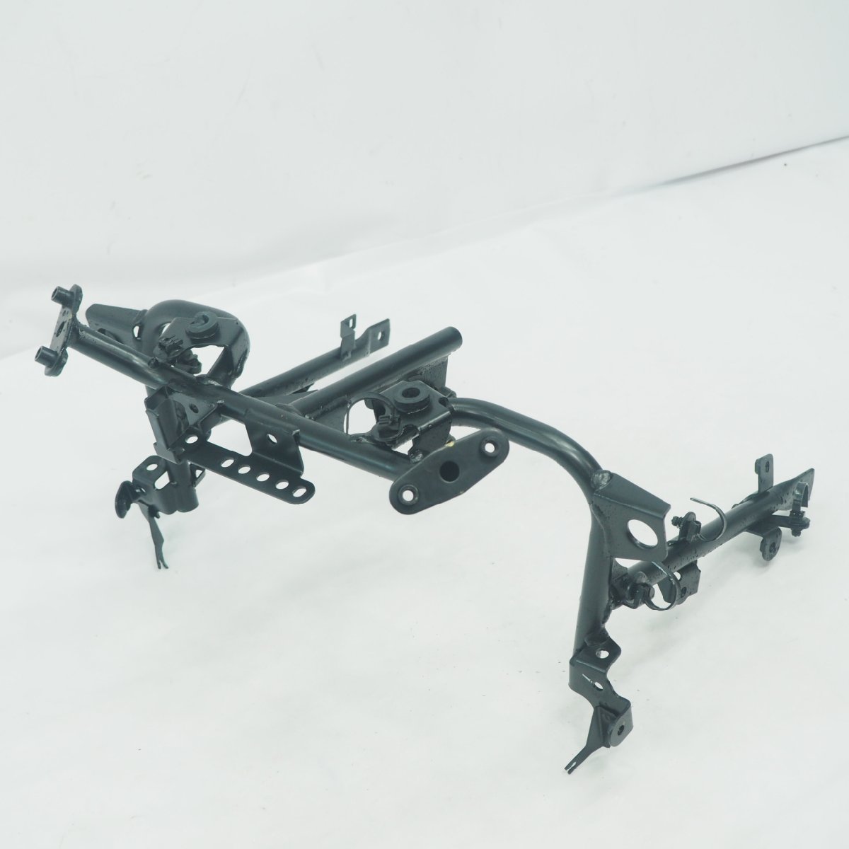 特価 ZX-25R SE 22年 ZX250E 純正 アッパーカウルステー マウント