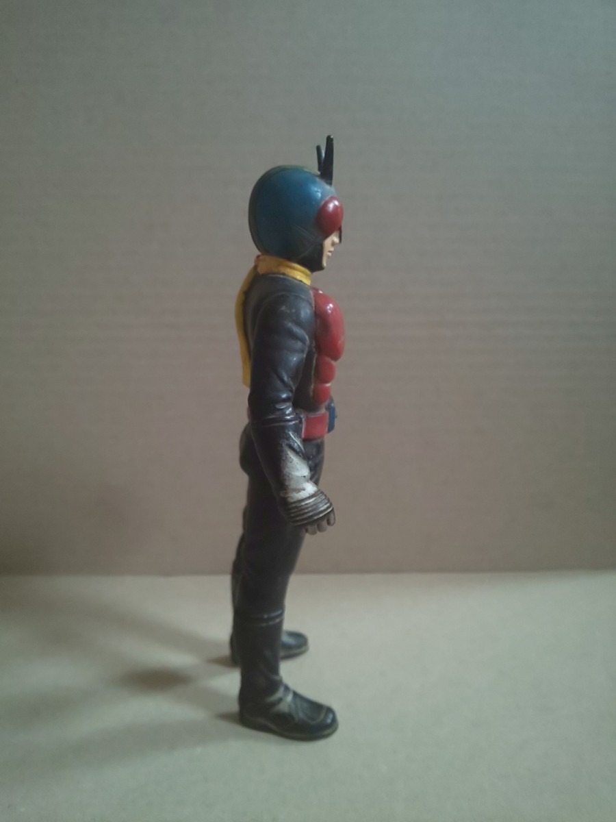 仮面ライダー ライダーマン 1989 当時物 石森プロ 東映 特撮ヒーロー