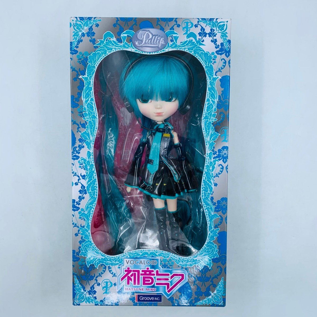 Amazon.co.jp: Pullip/初音ミク LOL ver. P-43 (ドールカーニバル2011