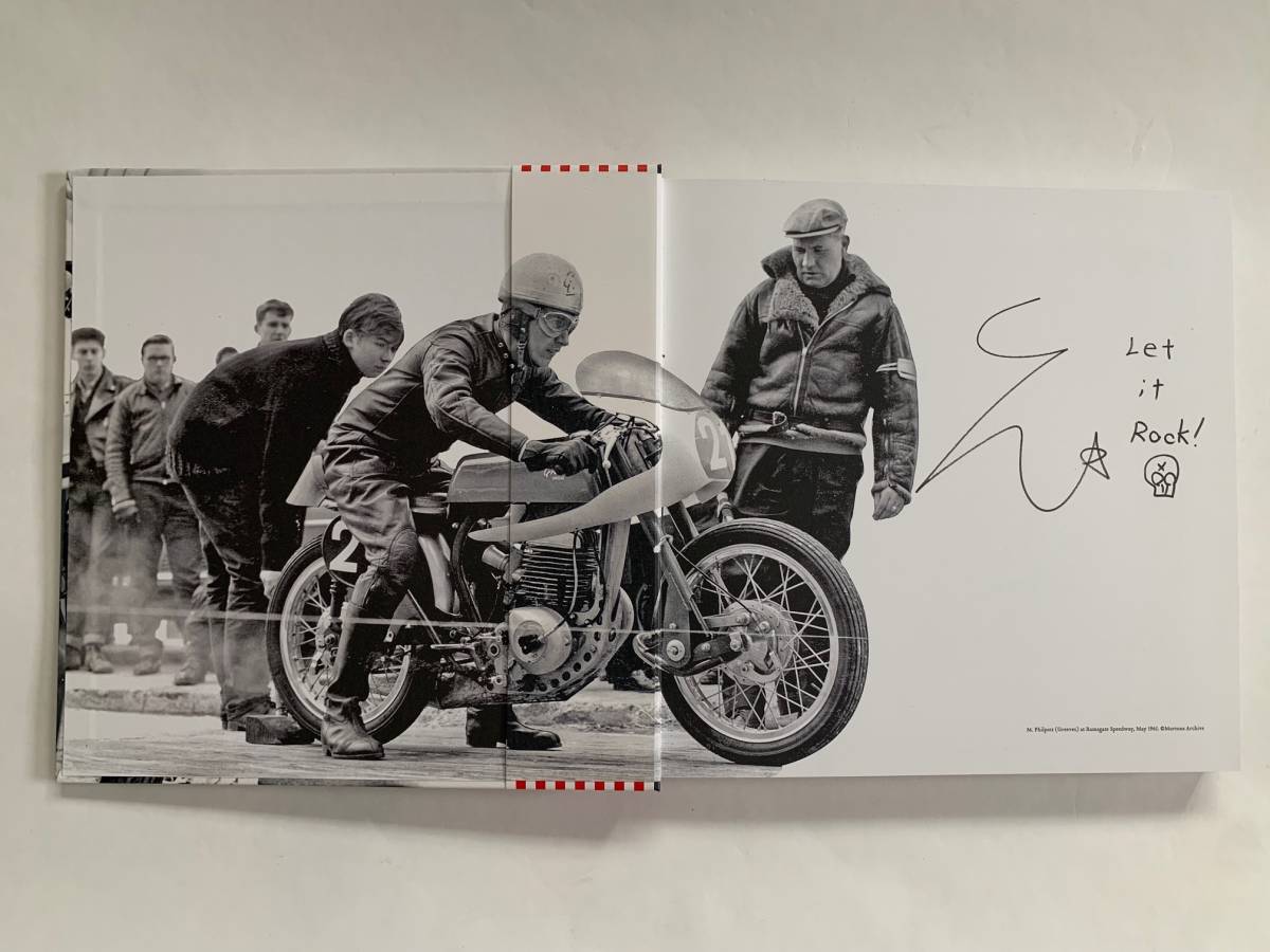 革ジャン本「Lewis Leathers （ルイス・レザーズ）」田中凛太郎著