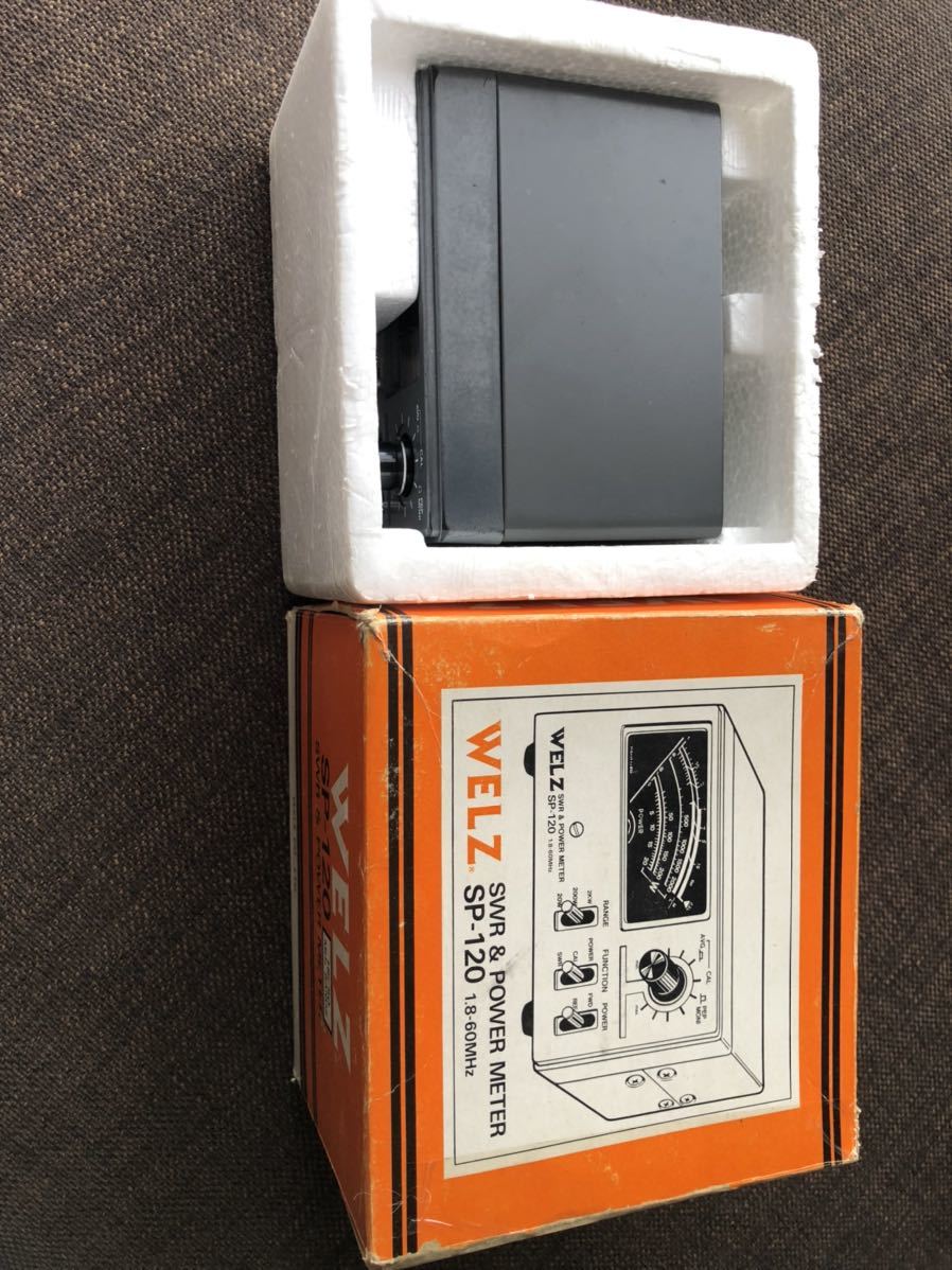 CB無線 マッチング計 CB無線 パワー計 マッチング計 アマチュア無線