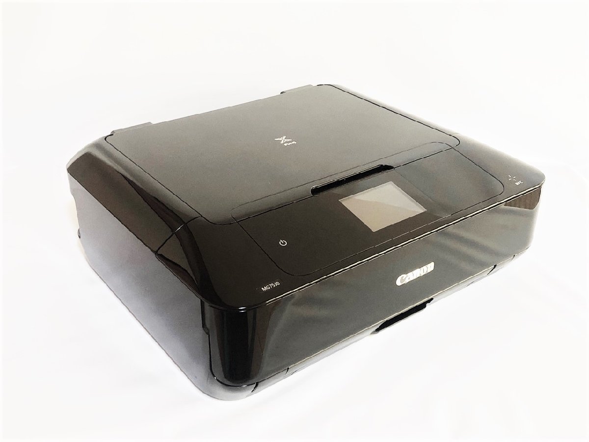 送料無料】☆人気商品☆オフィスや家庭に！Canonプリンター MG7530