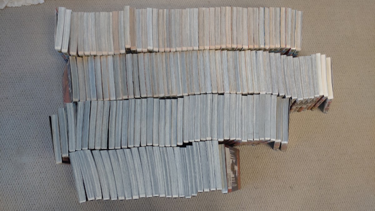 バキシリーズ ほぼ全巻セット グラップラー刃牙全巻 バキ全巻 範馬刃牙  