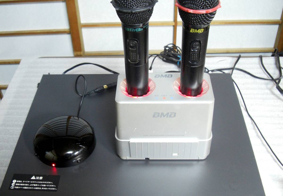 ☆WT-5000 +WM700 赤外線方式 ワイヤレスセット