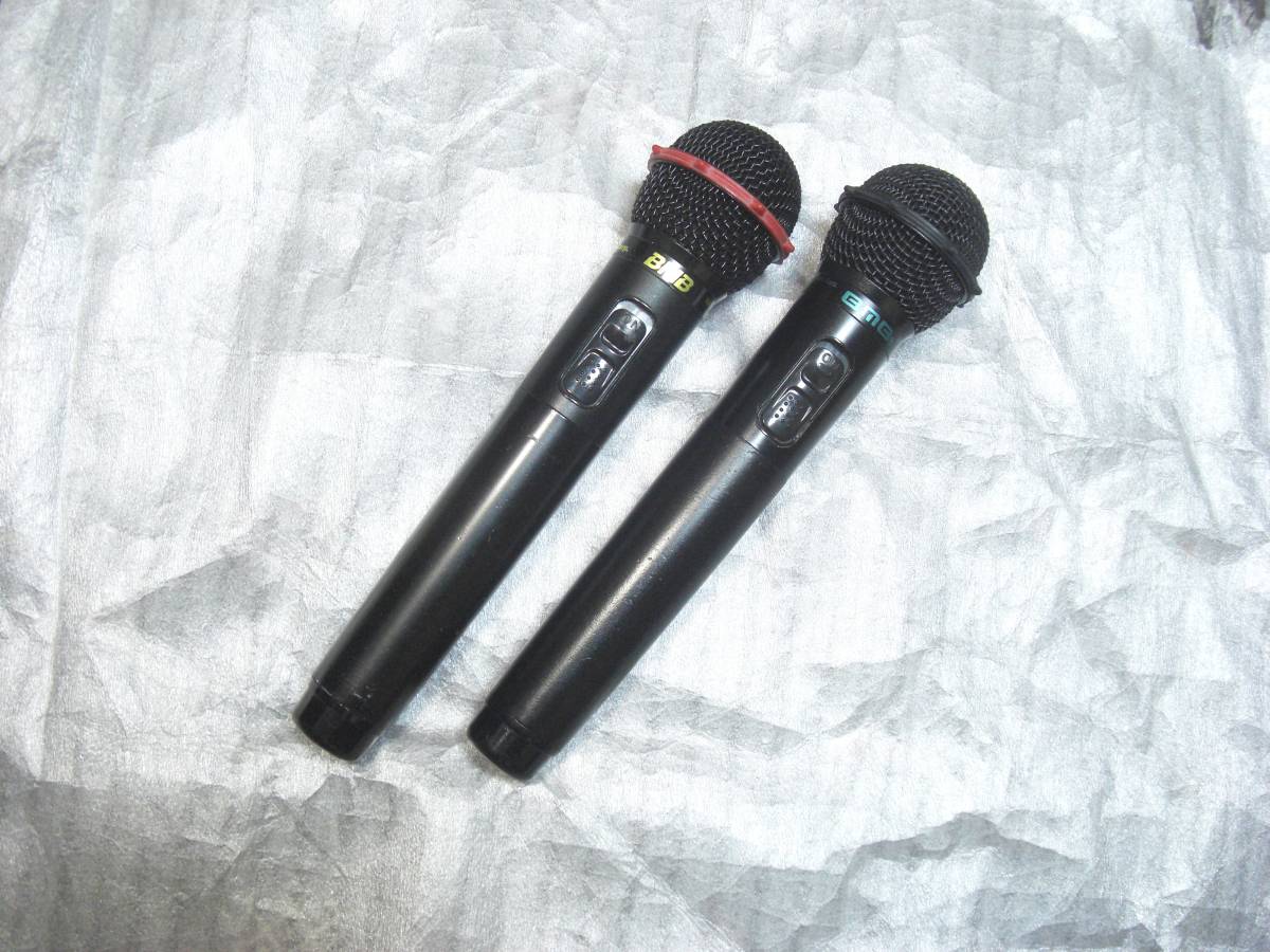 ☆WT-5000 +WM700 赤外線方式 ワイヤレスセット