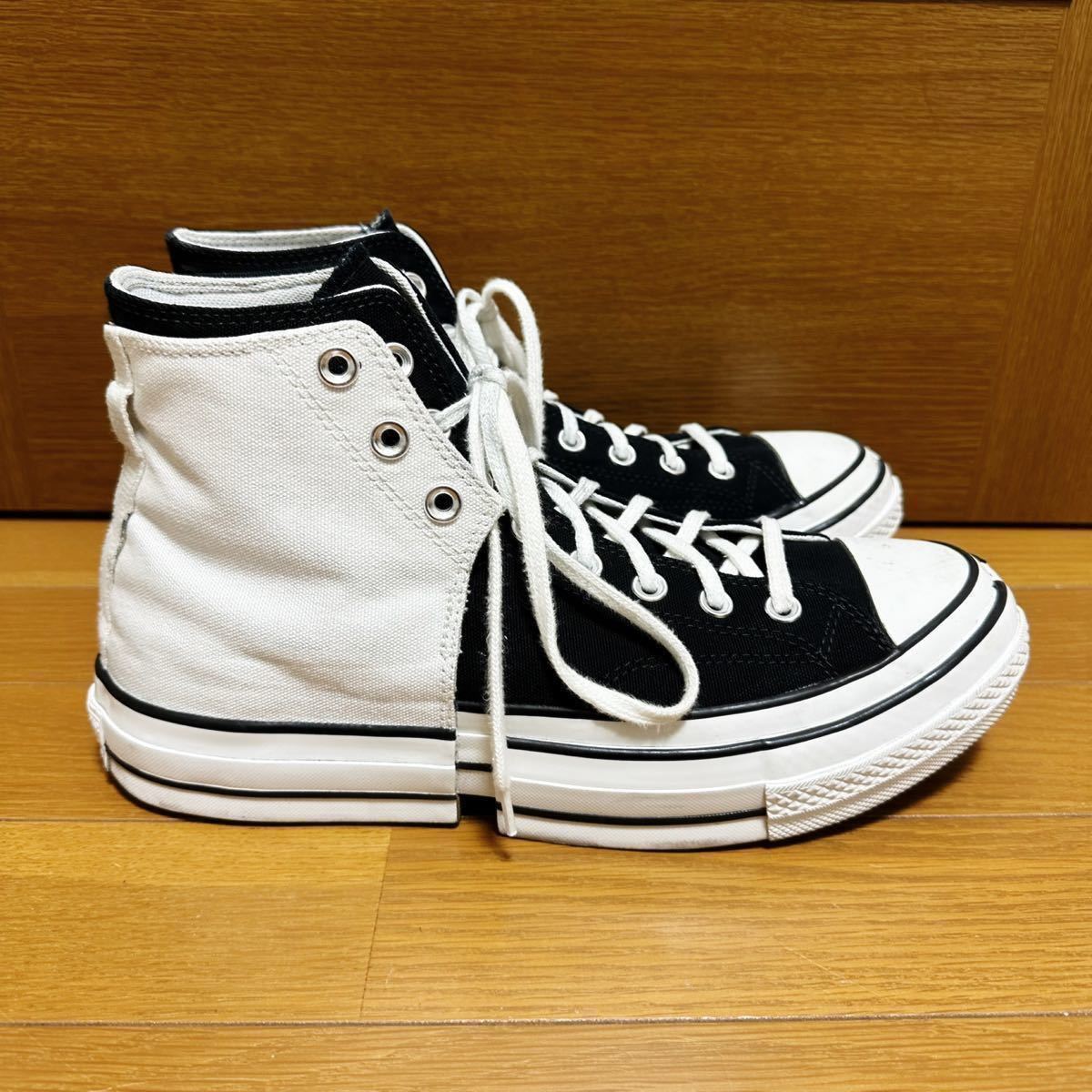 CONVERSE × Feng Chen Wang】Chuck Taylor 70 CT70 2 in 1 All Star 