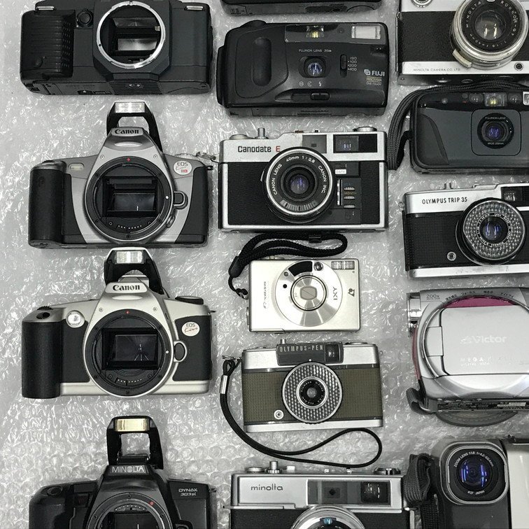2026年最新Yahoo!オークション Canon カメラ -ジャンク(デジタル一眼