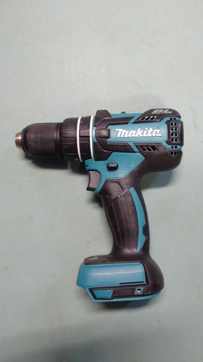 マキタHP480D充電式振動ドリルドライバドリル マキタ HP470DRMX 14.4V 