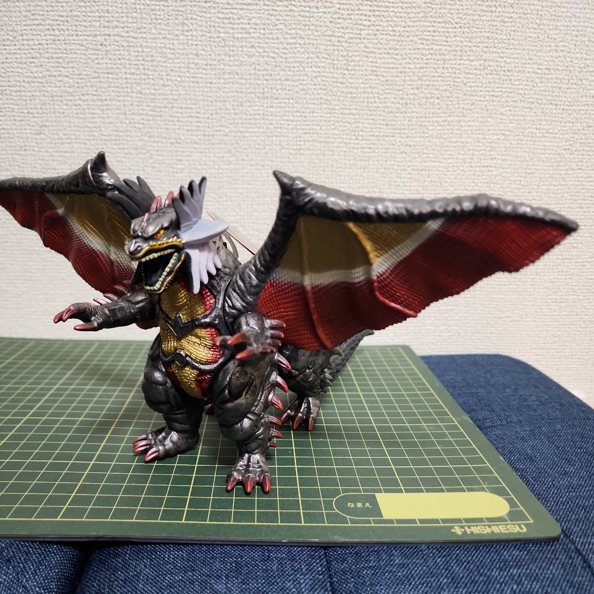ウルトラ怪獣DX 洒落れ まとめ売り タグ付き