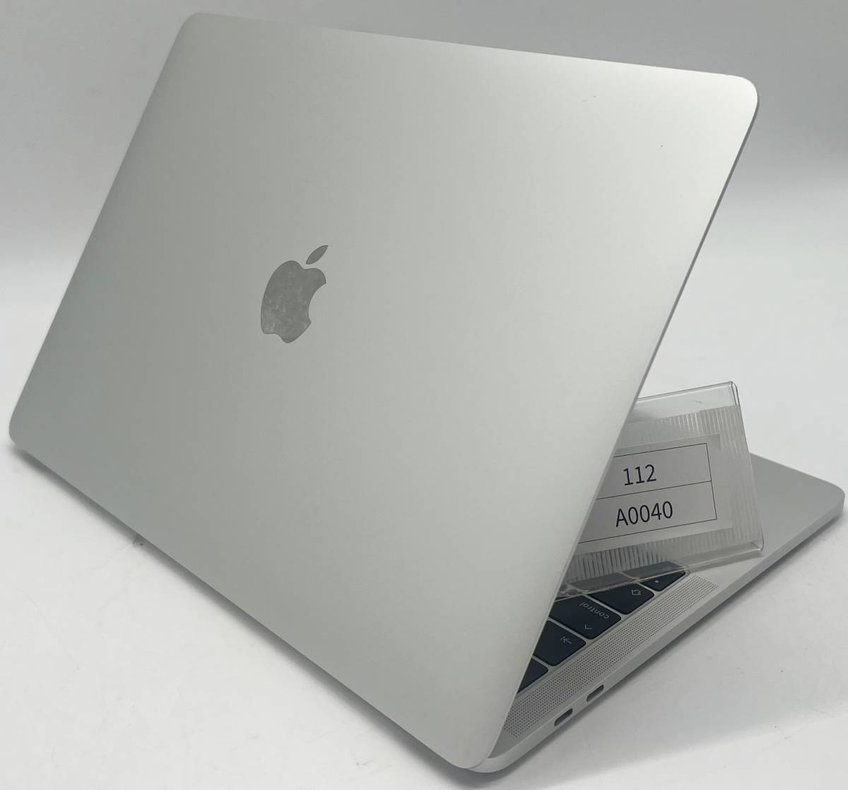 訳ありApple MacBook Pro (13-inch， 2019， Thunderbolt 3ポートx 4 