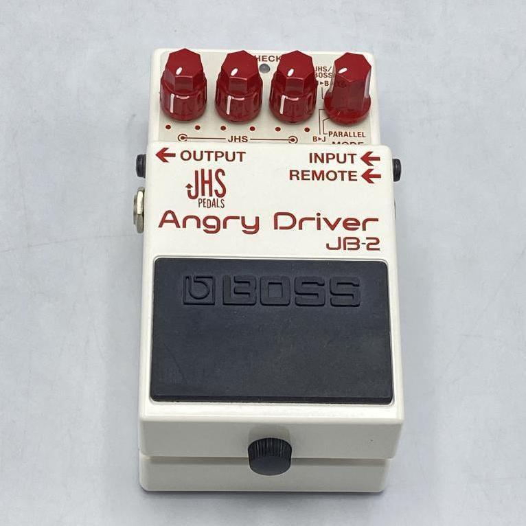 中古】BOSS ボス Angry Driver[240091319149] Angry JB-2 Driver