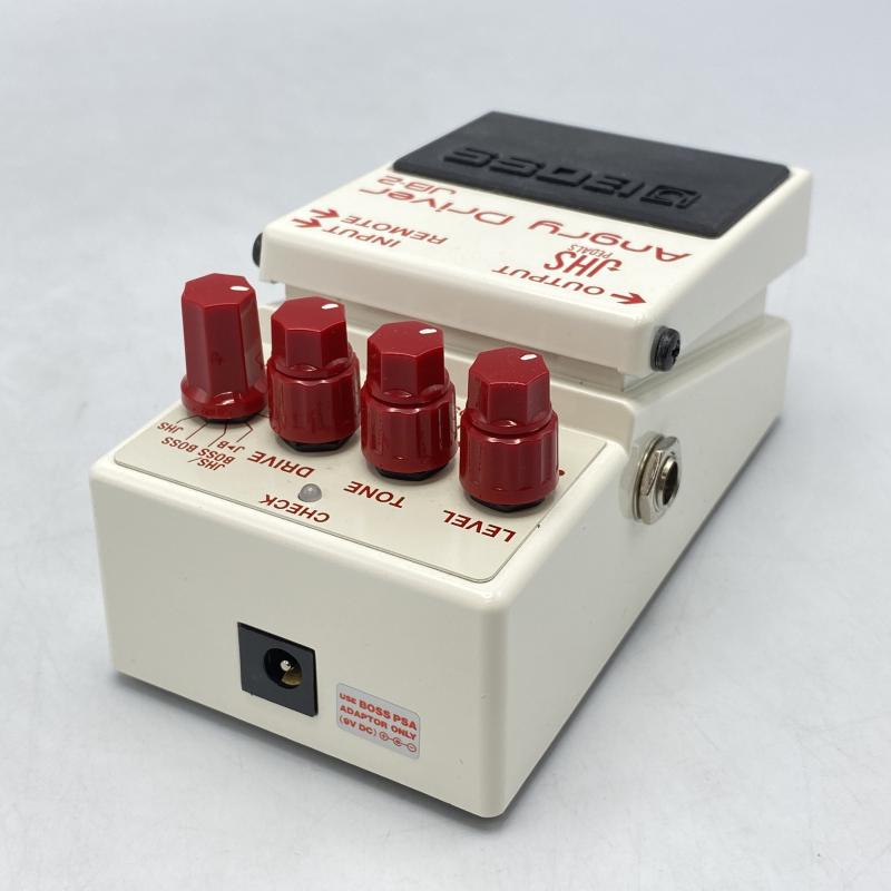 中古】BOSS ボス Angry Driver[240091319149] Angry JB-2 Driver