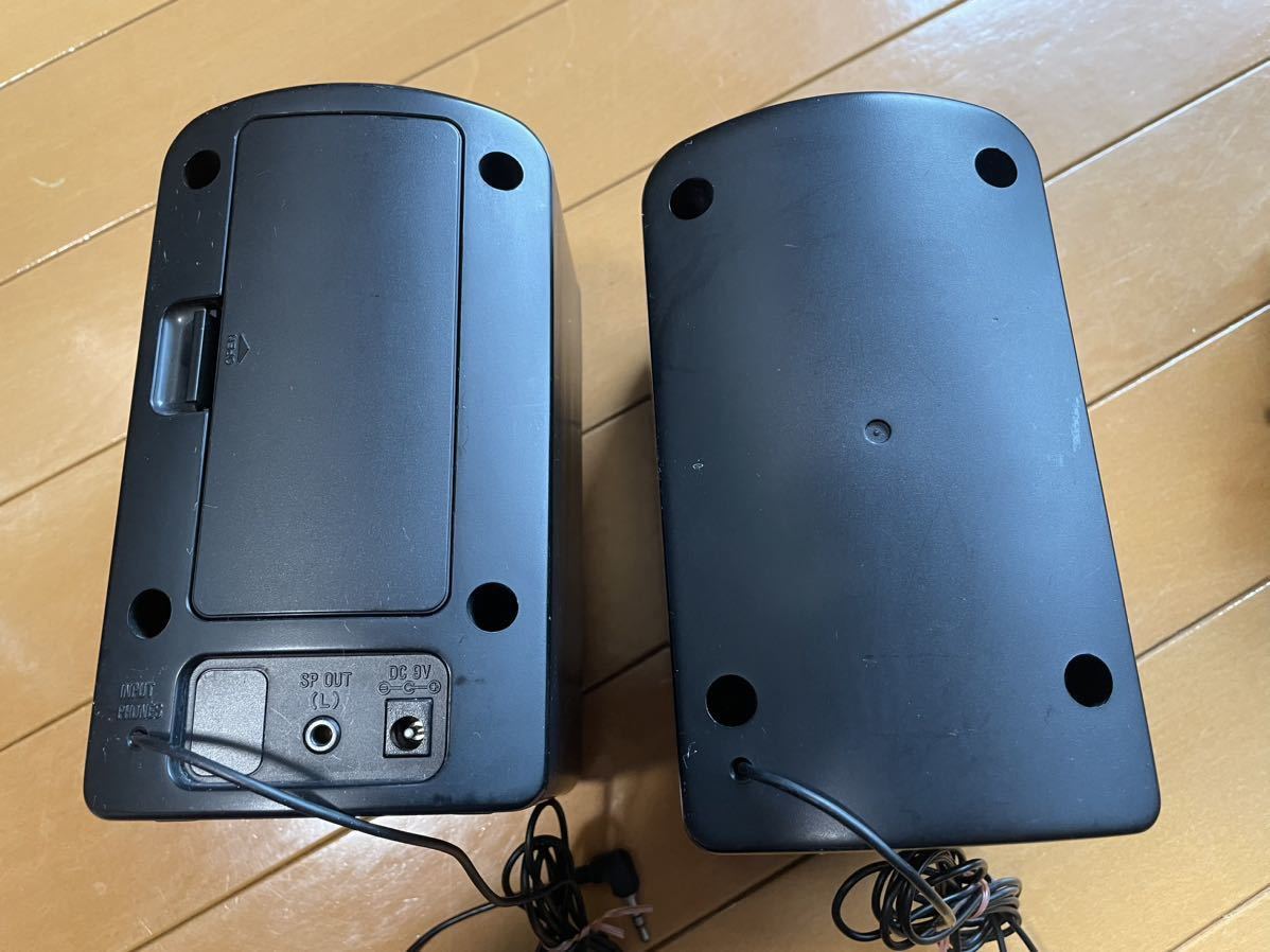 AIWA SC-A47 スピーカー(AIWA)｜売買されたオークション情報、Yahoo