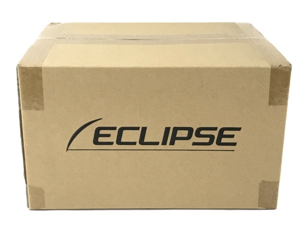 ECLIPSE AVN-LS01W メモリーナビゲーション カーナビ イクリプス 未使用 N7661309