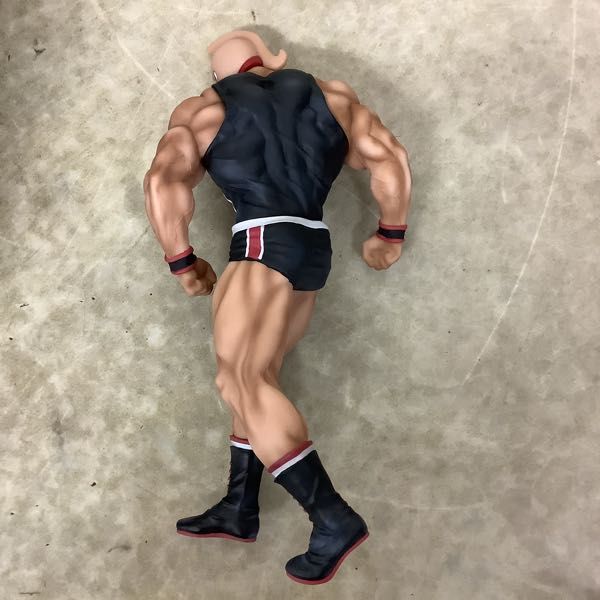 Muscular Collection CCP キン肉マン フィギュア 1円〜 原作カラー 1円