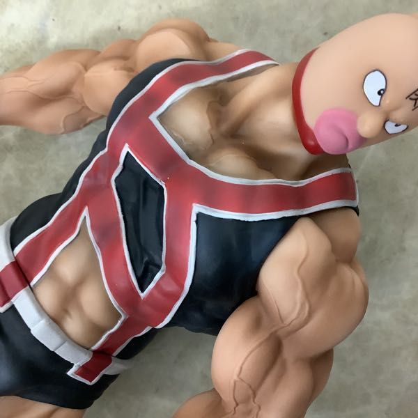 Muscular Collection CCP キン肉マン フィギュア 1円〜 原作カラー 1円