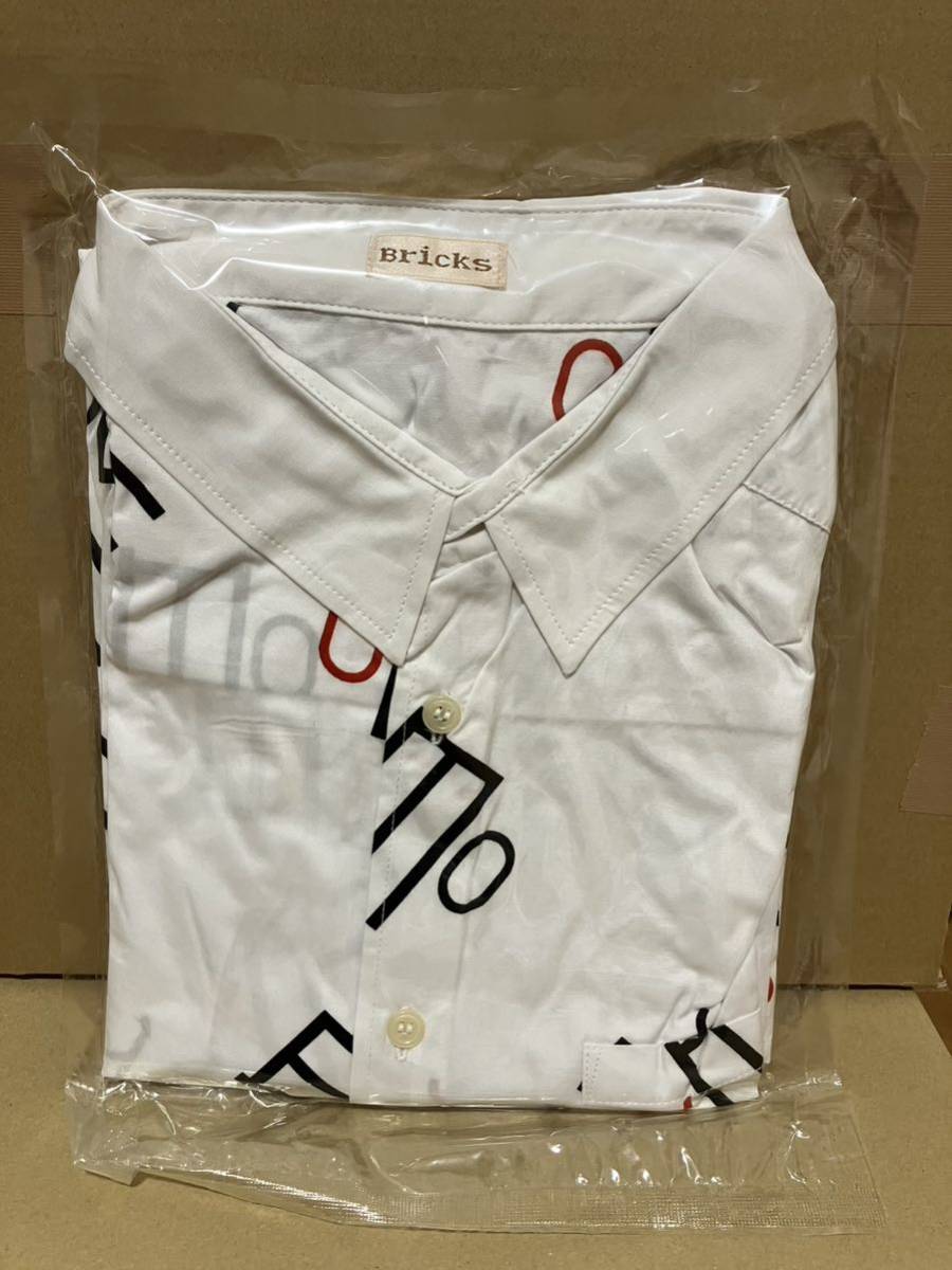 YMOバンダナ YMO シャツ&バンダナ Single Item] Yellow Magic