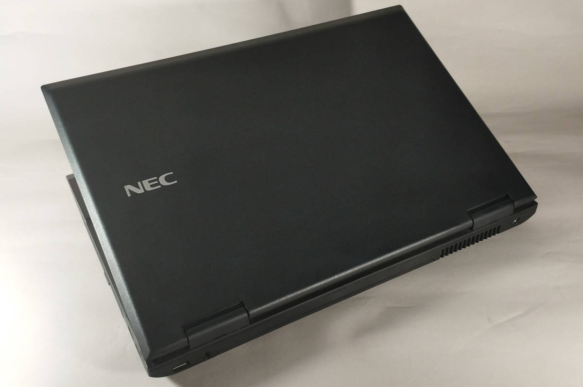☆美品☆超高速VK26T/X 新品SSD 1TB Win11/i5 4210M/メモリ8G/