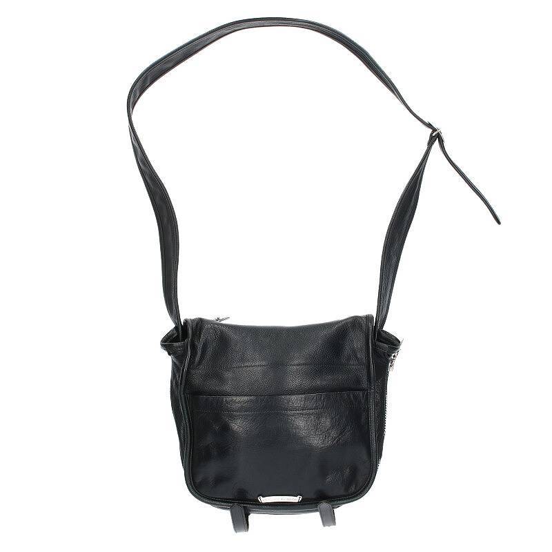 クロムハーツ Chrome Hearts SHOULDER BAG-TINY ガンスリンガー 