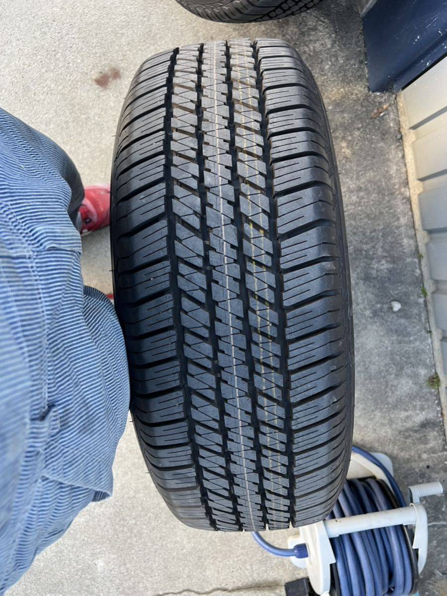 2023年 新車外し GUN125 GRスポーツ ハイラックス 純正 ホイール 18  