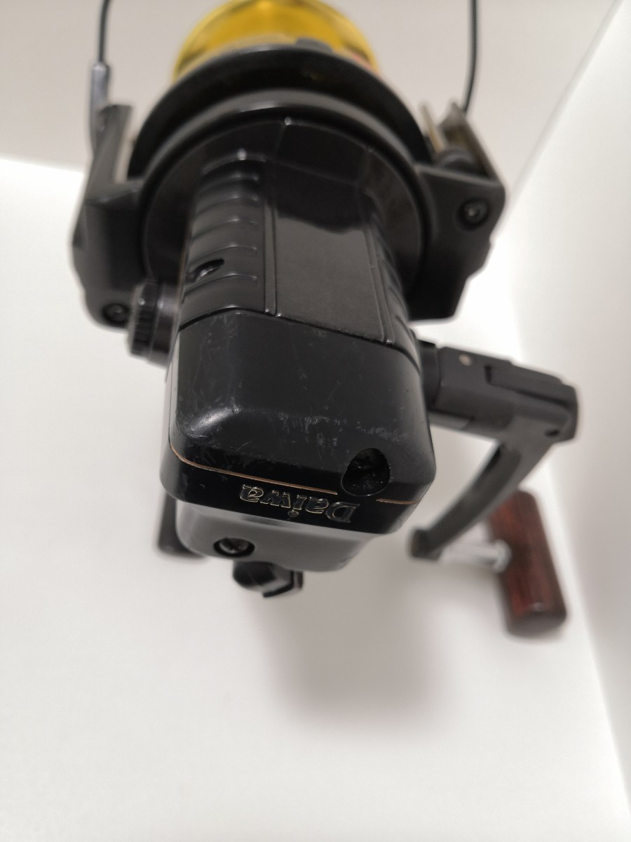 ダイワ トーナメント ミリオンマックスSS-9000遠投 ① トーナメント