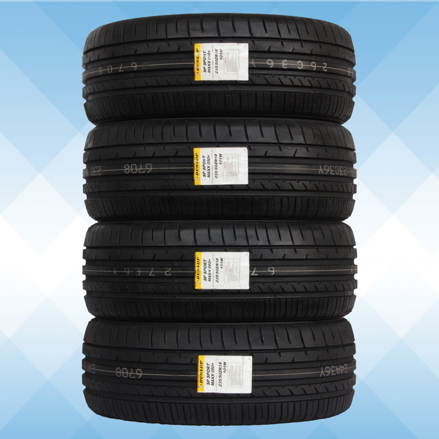 2022年製造】 225/55R18 ブリヂストン DUELER H/P SPORT 225/55/18 1本
