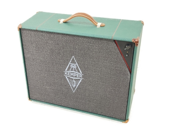 KEMPER POWER KABINET 音響機材 パワーアンプ ギター アンプ ケンパー 