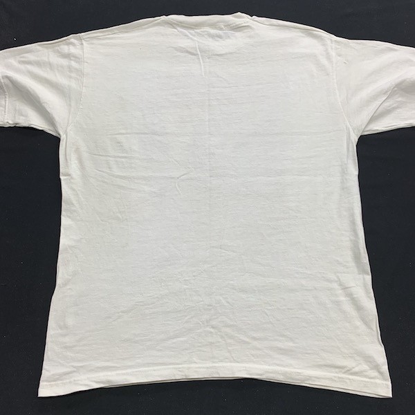 1円スタート！SOUNDGARDEN Tシャツ 90s USA ヴィンテージ コピーライト 