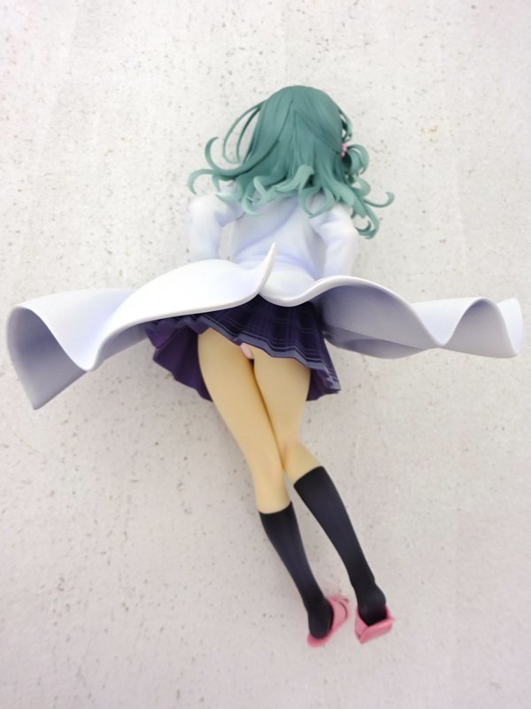 ☆中古☆RIDDLE JOKER 式部茉優 1/7 PVC＆ABS製 塗装済み 完成品