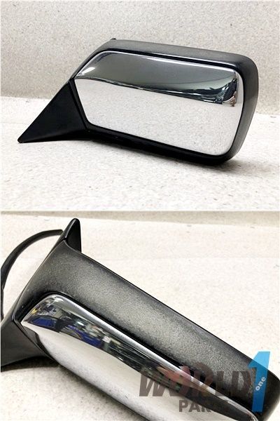 GX71 マーク2 純正 ドアミラー 左右セット HT ハードトップ MURAKAMI 