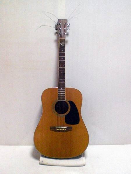 美品 Takamine タカミネ/クーダーCD-N1 アコースティックギター きめ細かい