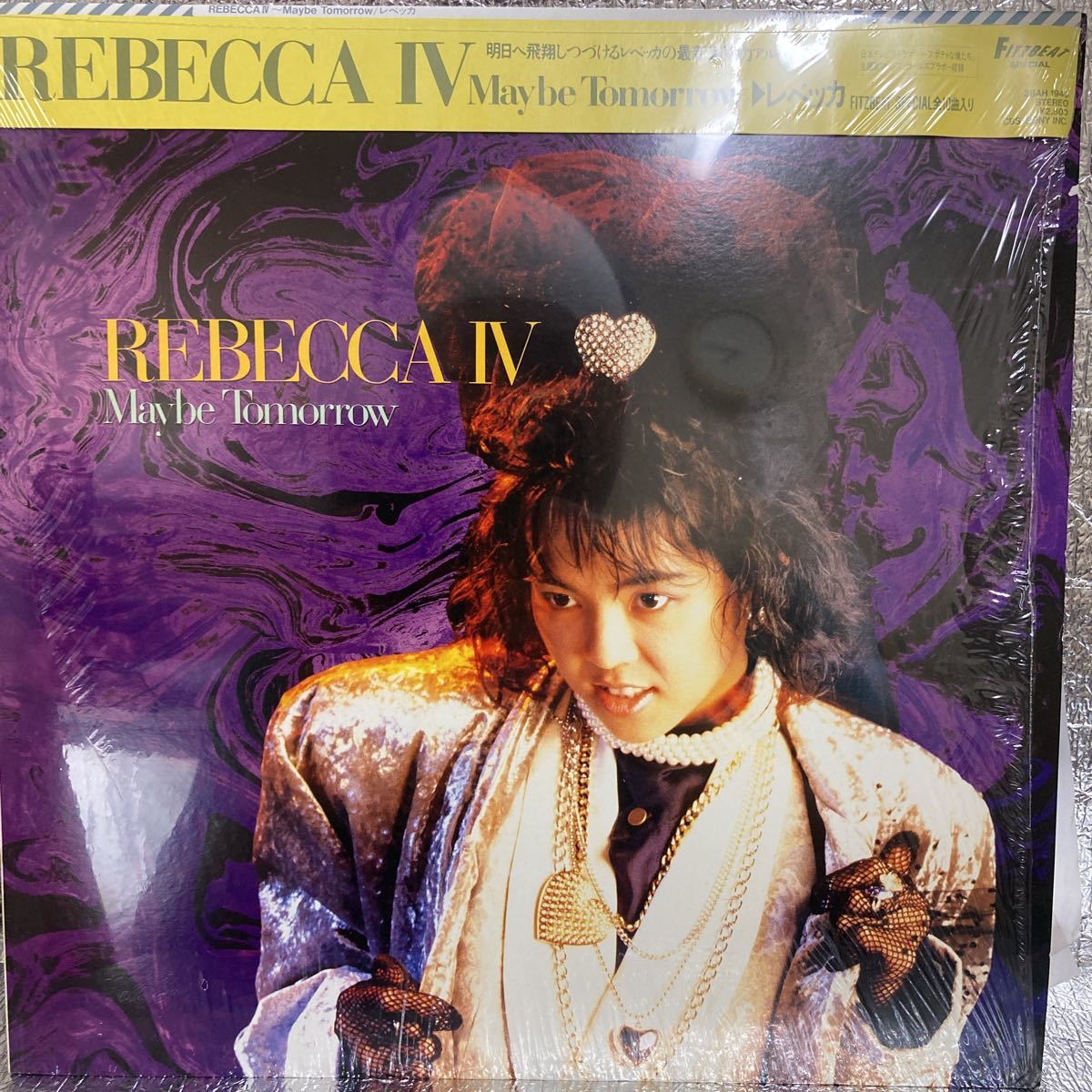REBECCA ARCHIVES レベッカ NOKKO 【公式通販】