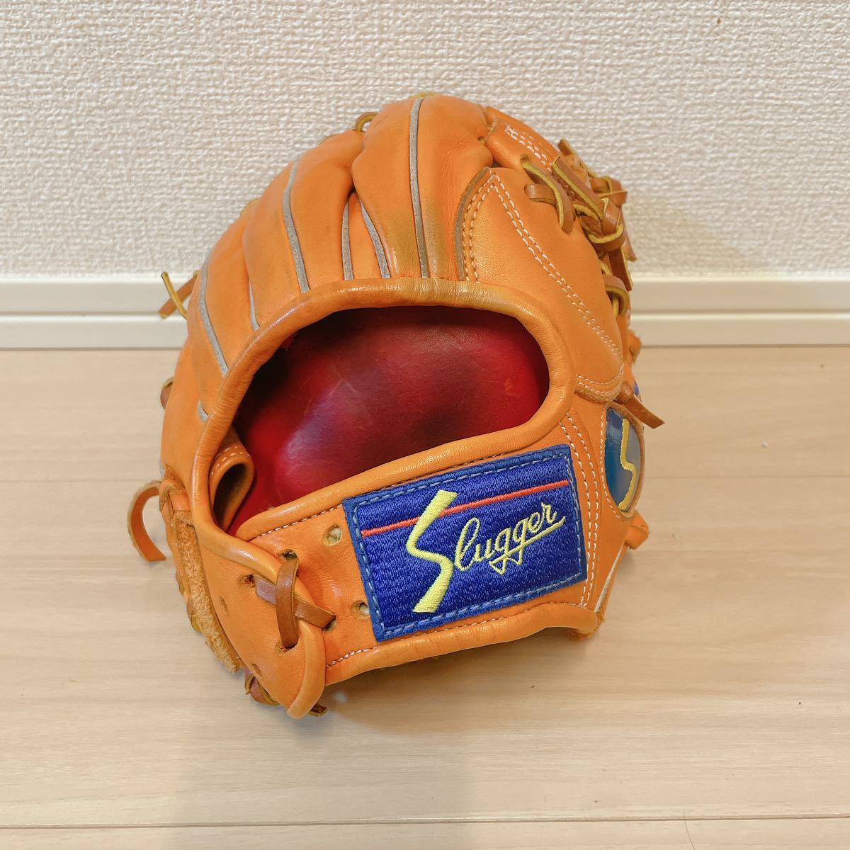 新品 硬式 内野手用 内野 グラブ ssk ミズノプロ zett スラッガー