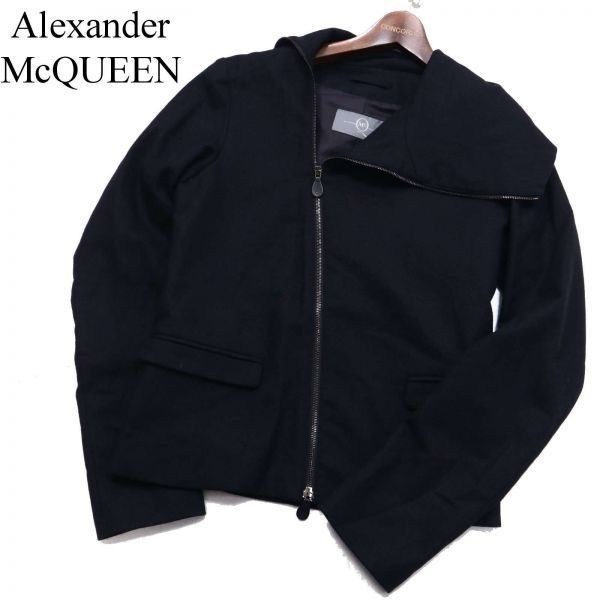 McQ Alexander McQueen アレキサンダーマックイーン 秋冬 ウール