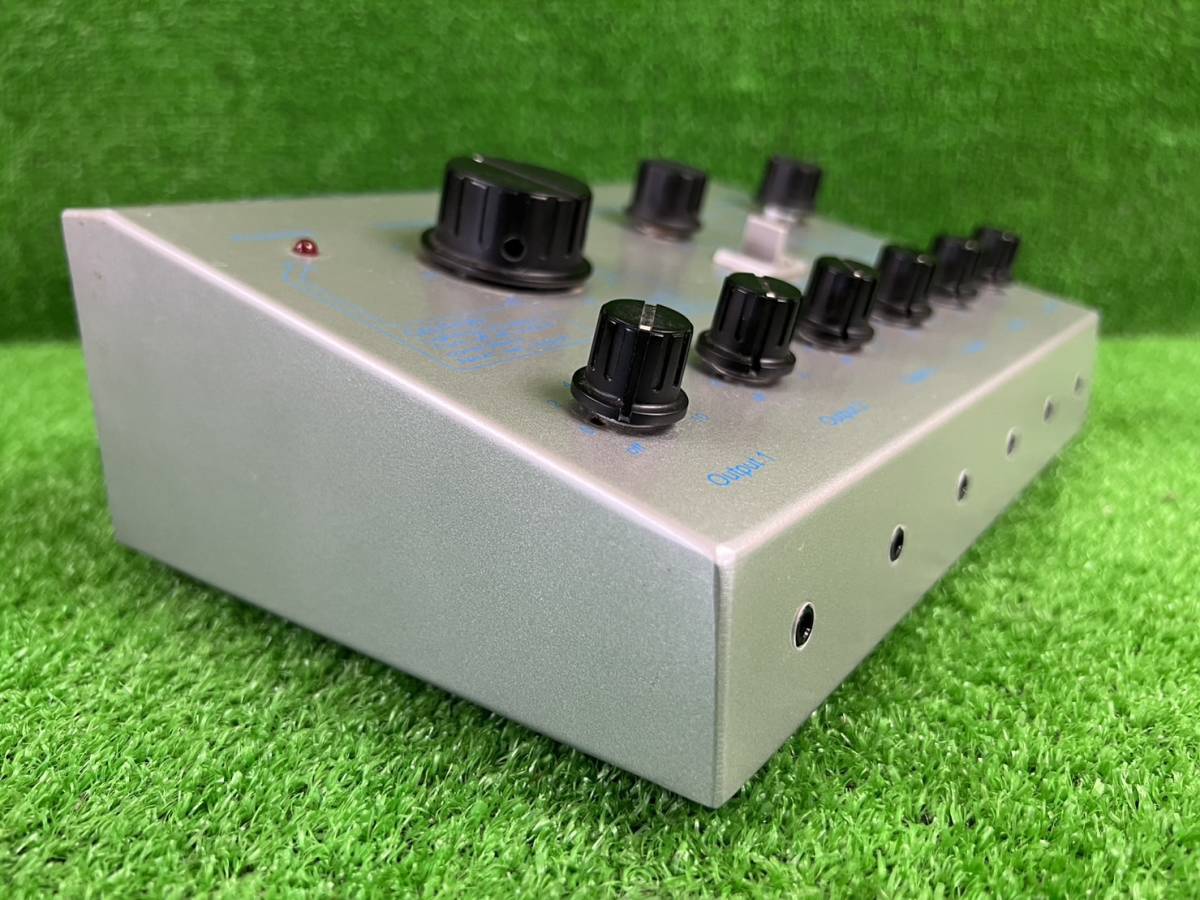 全医療器 オームパルサー LFP-4500 針電極低周波治療器 通電OK ワニ口 