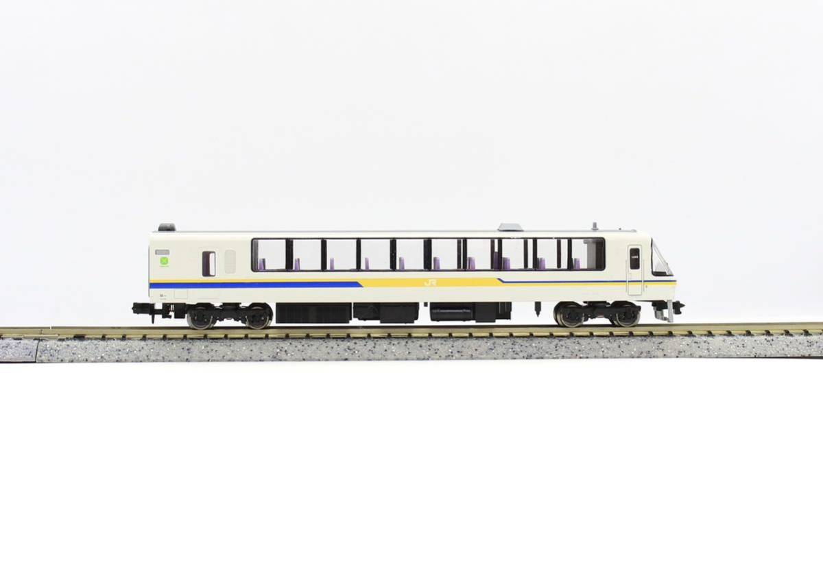 マイクロエース MICRO ACE A-0012 213系 マリンライナー・黄色（クロ
