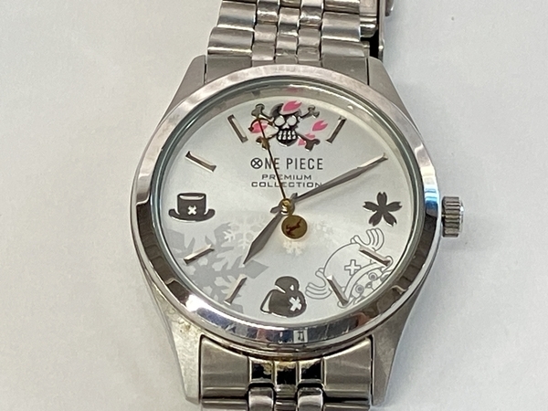 ONEPIECE PREMIUM COLLECTION 2012 V501-HAXO 腕時計 ワンピース  