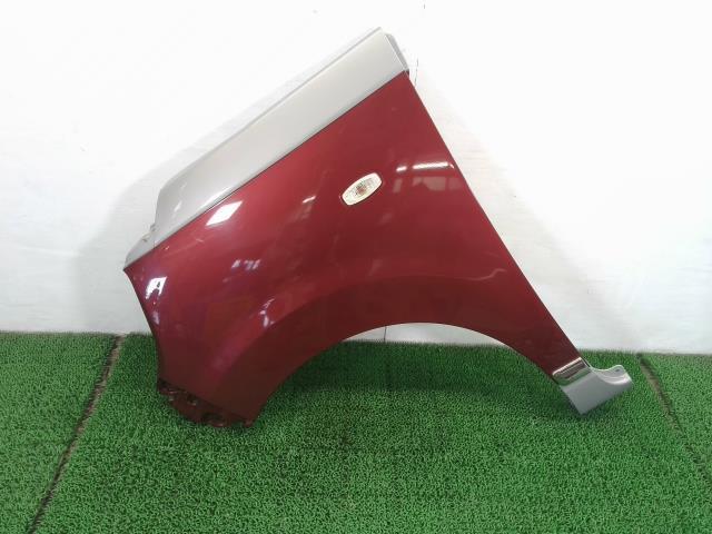 ムーヴキャンバス 5BA-LA800S フェンダー 左 Xブラックインテリアリミテッド SA3 XF0 M1 53812-B2A80 割れあり MVC10