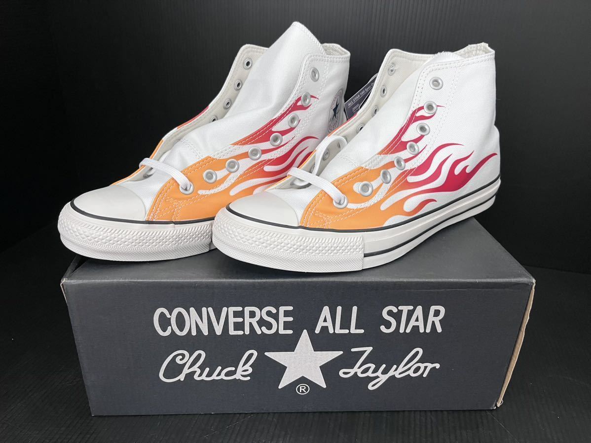 516k13) ◇未使用◇ コンバース CONVERSE ALL STAR 100 オールスター 