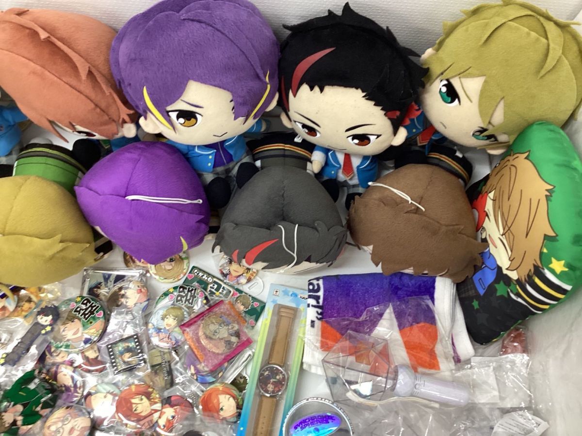 あみあみで予約開始 ✓ あんさんぶるスターズ グッズ まとめ売り あみあみで予約開始 ✓ あんさんぶるスターズ グッズ まとめ売り