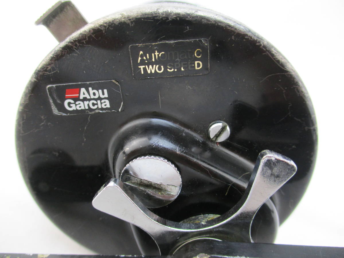 アブガルシア□アンバサダー 9000C(#87 0 90 91) ①