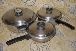 インコア 鍋のYahoo!オークション(旧ヤフオク!)の相場・価格を見る