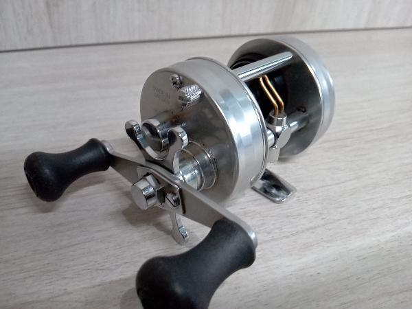 ABU アンバサダー 2600C ABU⁄アンバサダー 中古⁄未使用品 0 リール