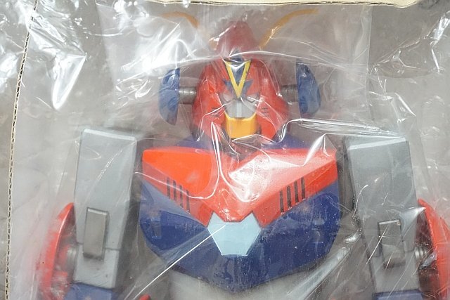 お得，大得価】 スーパーロボット大戦 ビッグサイズ ソフビ フィギュア