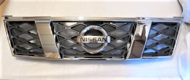 エクストレイル T31 グリル 20GT DNT31 Fグリル 62310