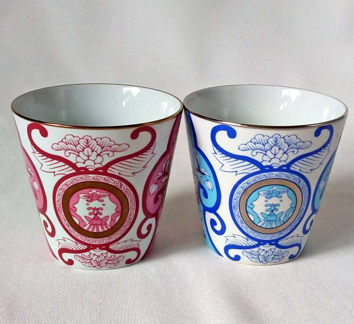 公式】アリタポーセリンラボ｜ARITA PORCELAIN LAB 6個セットアリタ