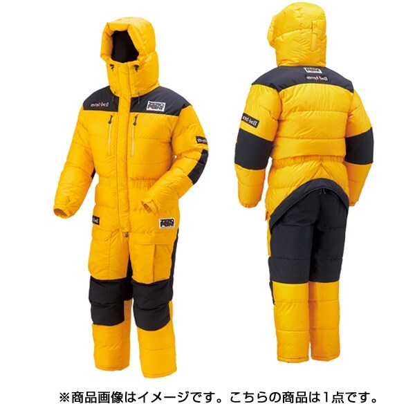 未使用タグ付き保管品 mont-bell 1101405 モンベル [ウィンド 