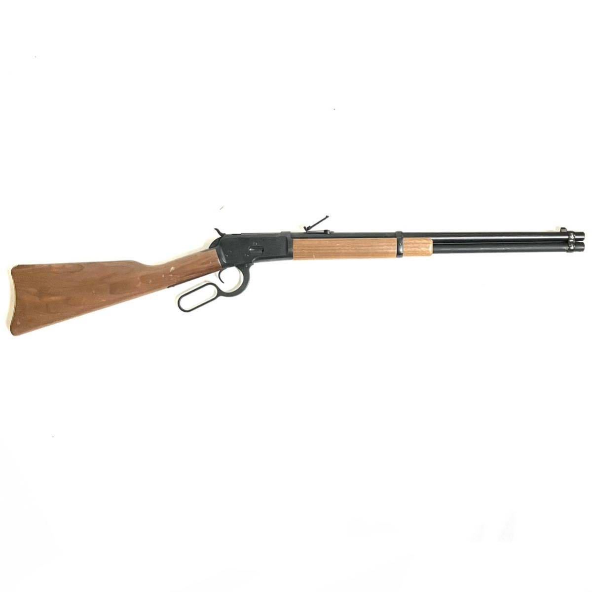 DL070 ウィンチェスターモデル1892 CMC製 ウィンチェスターライフル 