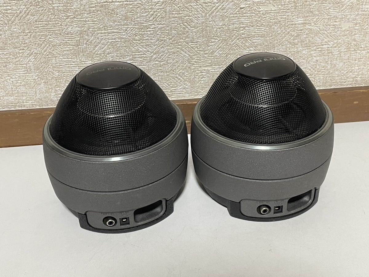 KENWOOD OMNI-A5 スピーカー 01 OMNI-A5 KENWOOD ケンウッド with