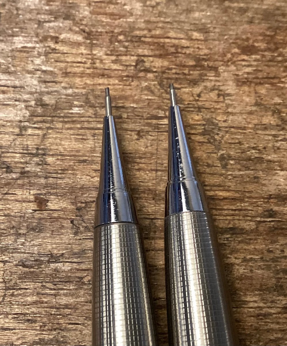 CC-9864□送料無料□ ニューマン NEWMAN シャープペンシル スーパー5